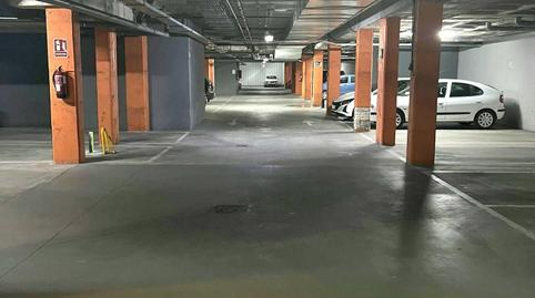 Foto 2 de Garatge en venda a Villalba Pueblo, Collado Villalba