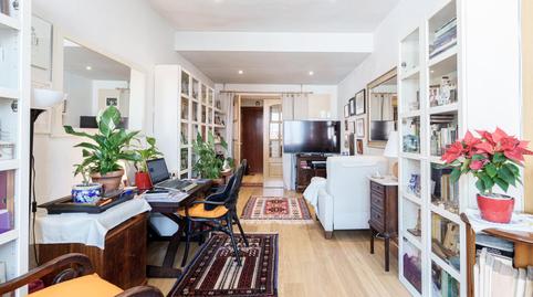 Foto 5 de Pis en venda a Avenida de la Ciudad de Barcelona, Pacífico, Madrid