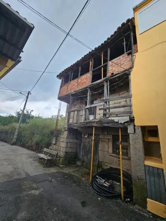 Haus zum Verkauf in Nogueira de Ramuín, imagen 4