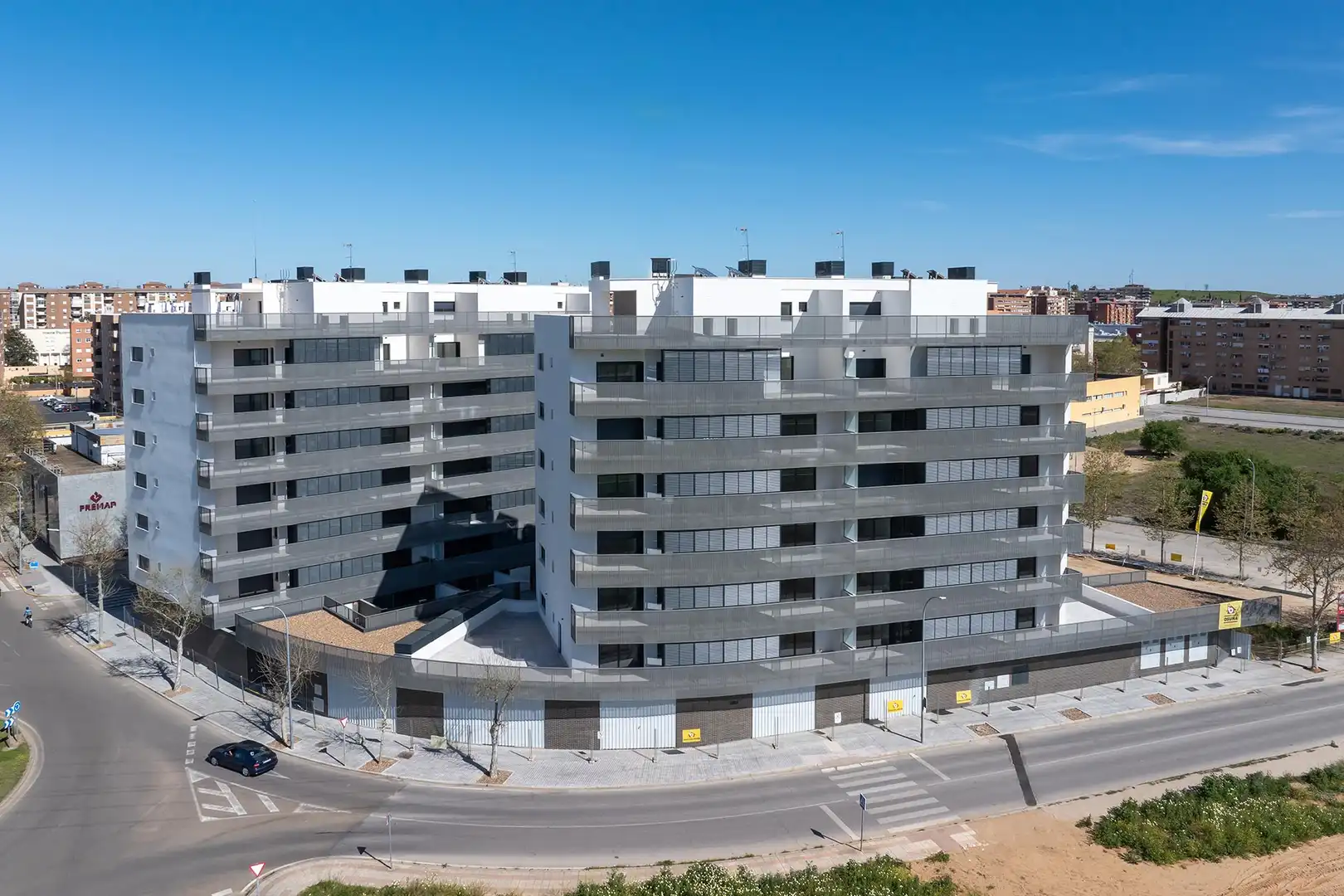 Maisonette zum Verkauf in Calle Francisco Guerra, 13, Valdepasillas - La Paz - Huerta Rosales
