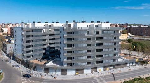 Photo 2 from new construction home in Flat for sale in Calle Francisco Guerra, 13, Valdepasillas - La Paz - Huerta Rosales, Badajoz