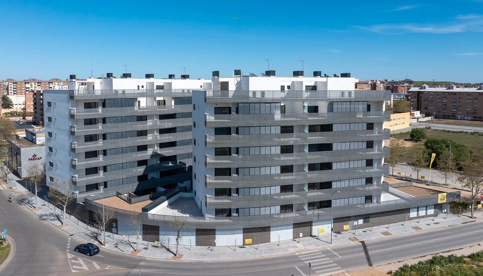 Photo 0 of Promotion RESIDENCIAL GRANADA