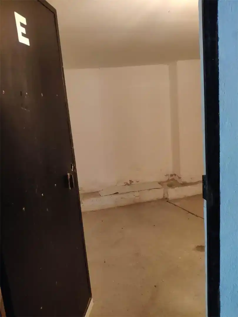 Trastero en venta en Motril