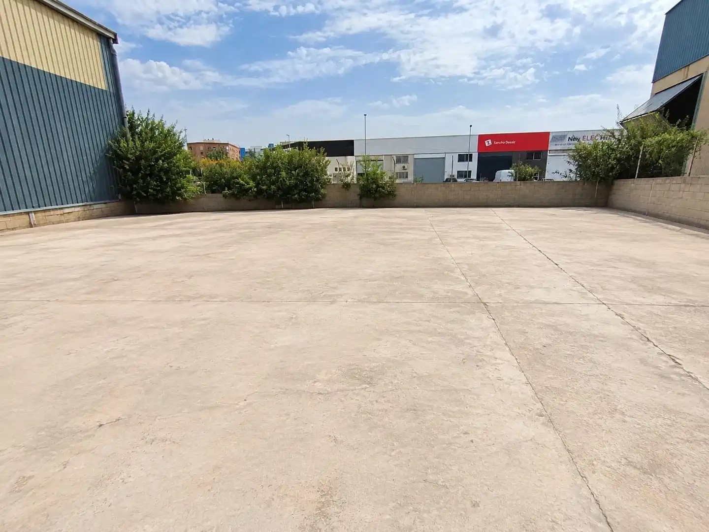 Nau industrial en venda a Aldaia, imagen 3