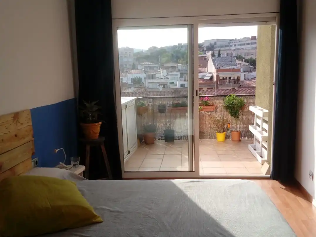 Wohnung zur Miete in Carrer de Josep Fradera, 24, Peramàs