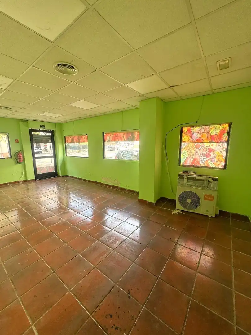 Local comercial de lloguer a Bulevar - Plaza Castilla, imagen 5