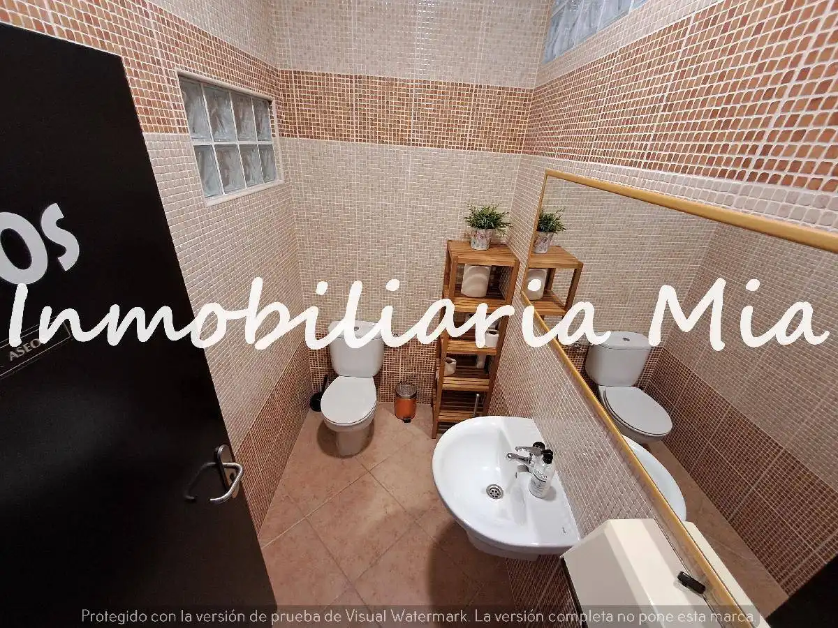 Local commercial à vendre à Puerto Lumbreras, imagen 14