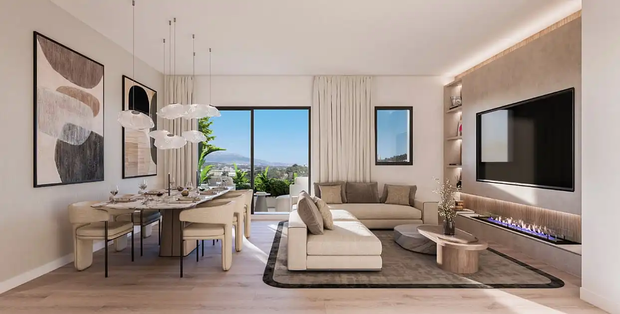 Apartament amb terrassa en venda a Platja de Torres, imagen 10