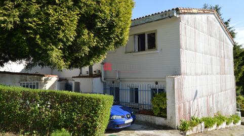 Foto 3 de Casa adosada en venda a San Lázaro - Meixonfrío, A Coruña