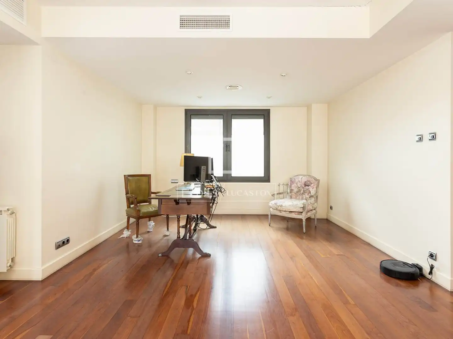 Piso de alquiler en Sarrià - Sant Gervasi