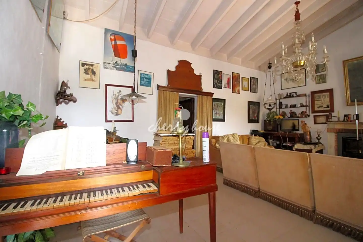 Maison rustique à vendre à lloret de vista alegre, imagen 26