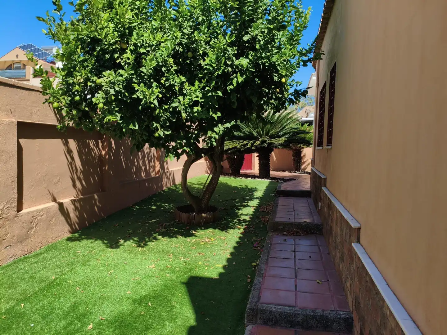 Chalet en venta en El Juncal - Vallealto, imagen 26