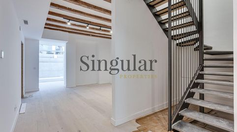Foto 4 von Maisonette zum Verkauf in Sant Gervasi- Galvany, Barcelona Capital