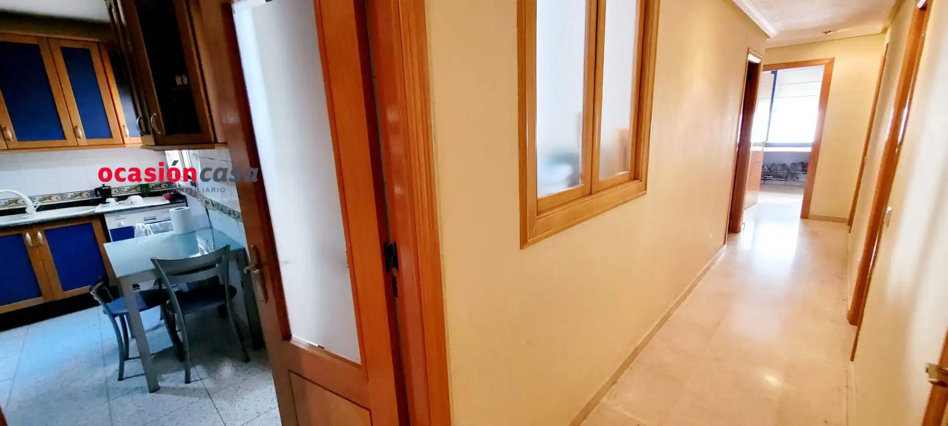 Piso en venta en Pozoblanco con Calefacción, Terraza y Trastero