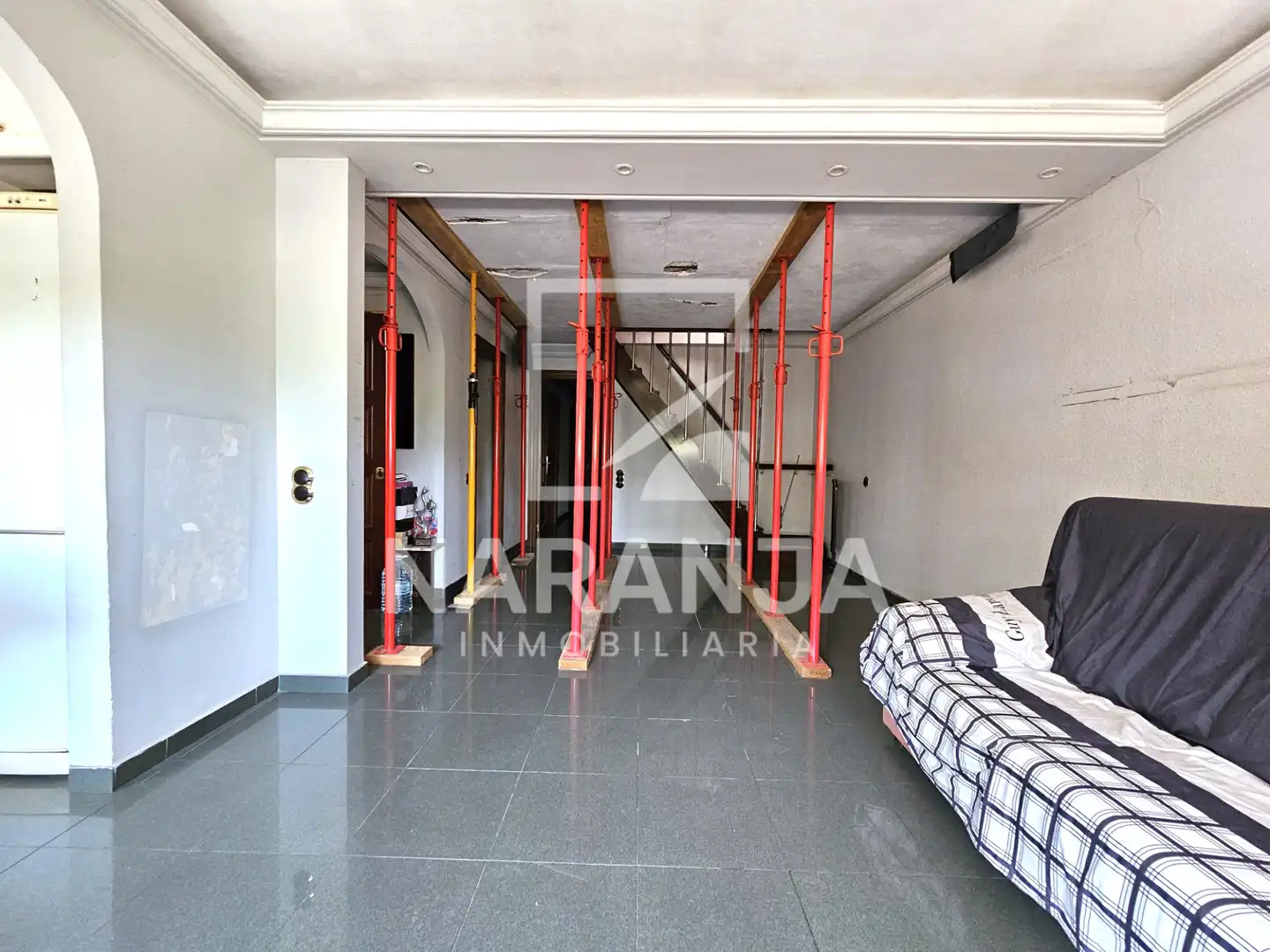 Dúplex en venda en Sant Andreu