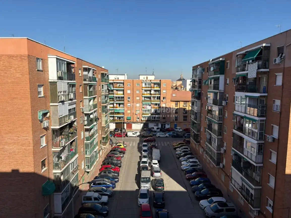 Piso en venta en Venecia - Nueva Alcalá