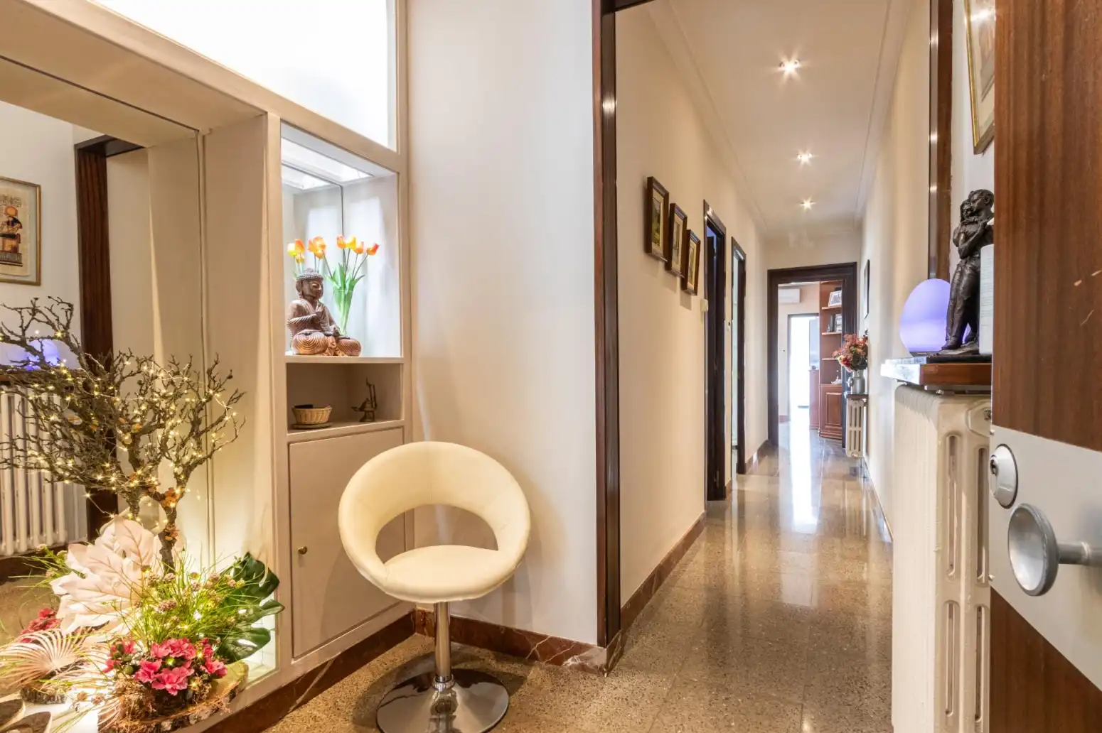Houses for sale in Terrassa  with Heating, Parquet flooring and Terrace