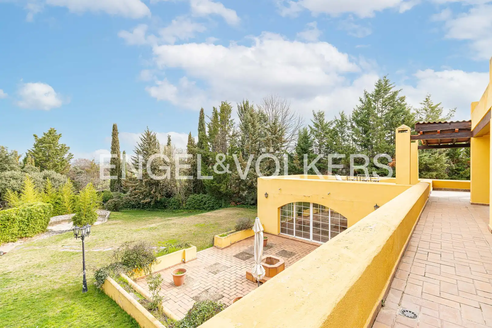 Casa amb terrassa en venda a Ciudalcampo, imagen 37