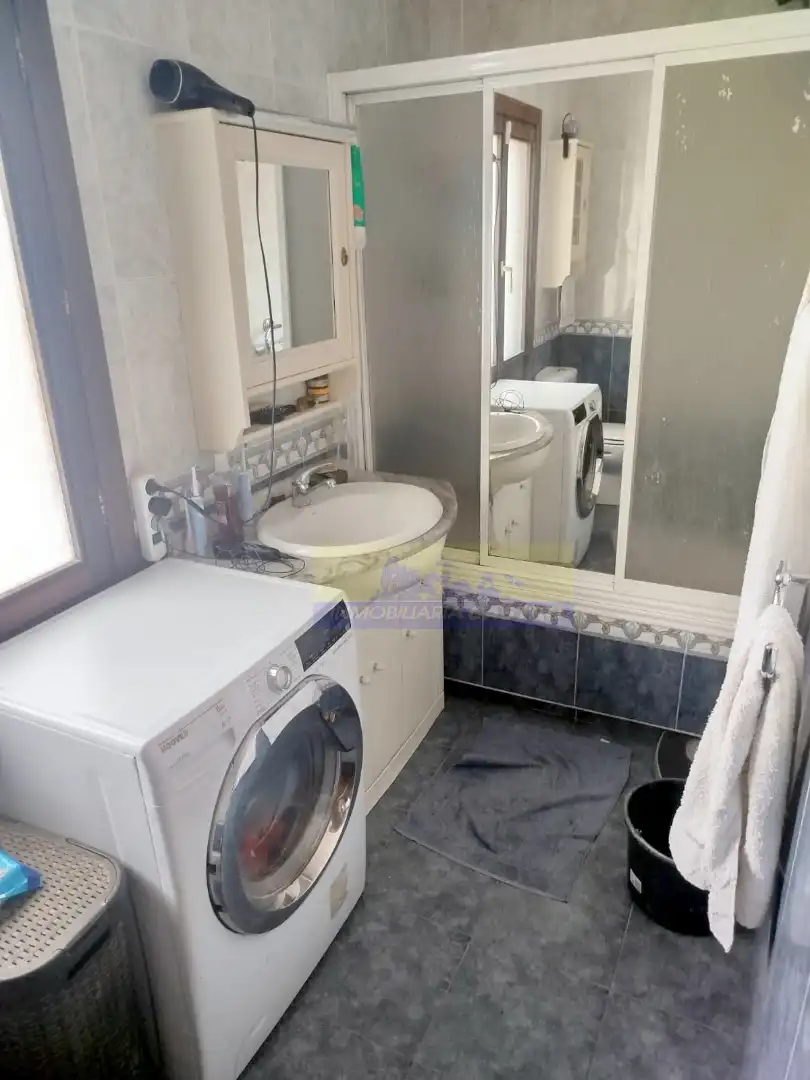 Casa a schiera con terrazza in vendita a Barrio Baltezana, imagen 17