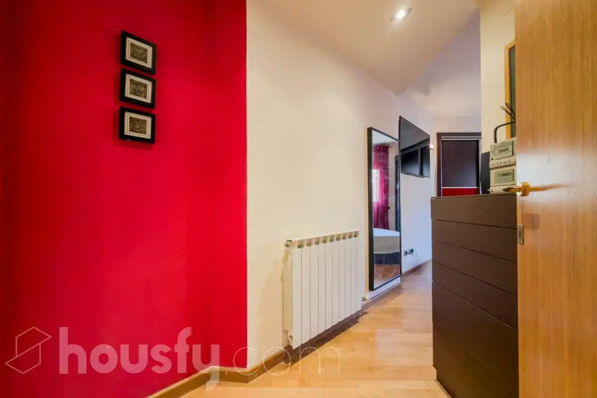 Piso en venta en CL DOCTOR TRUETA, La Vila Olímpica del Poblenou