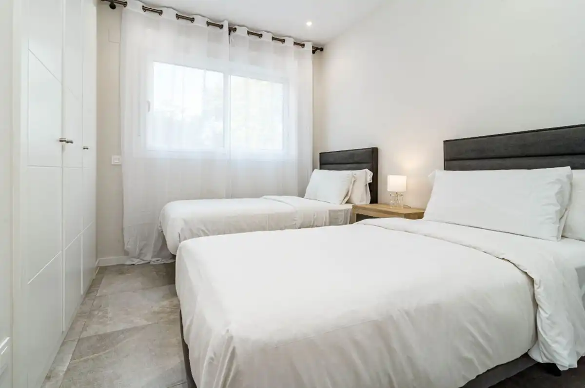 Wohnung mit Pool zum Verkauf in Marbella - Marbella,Avenida Ricardo Soriano, imagen 15