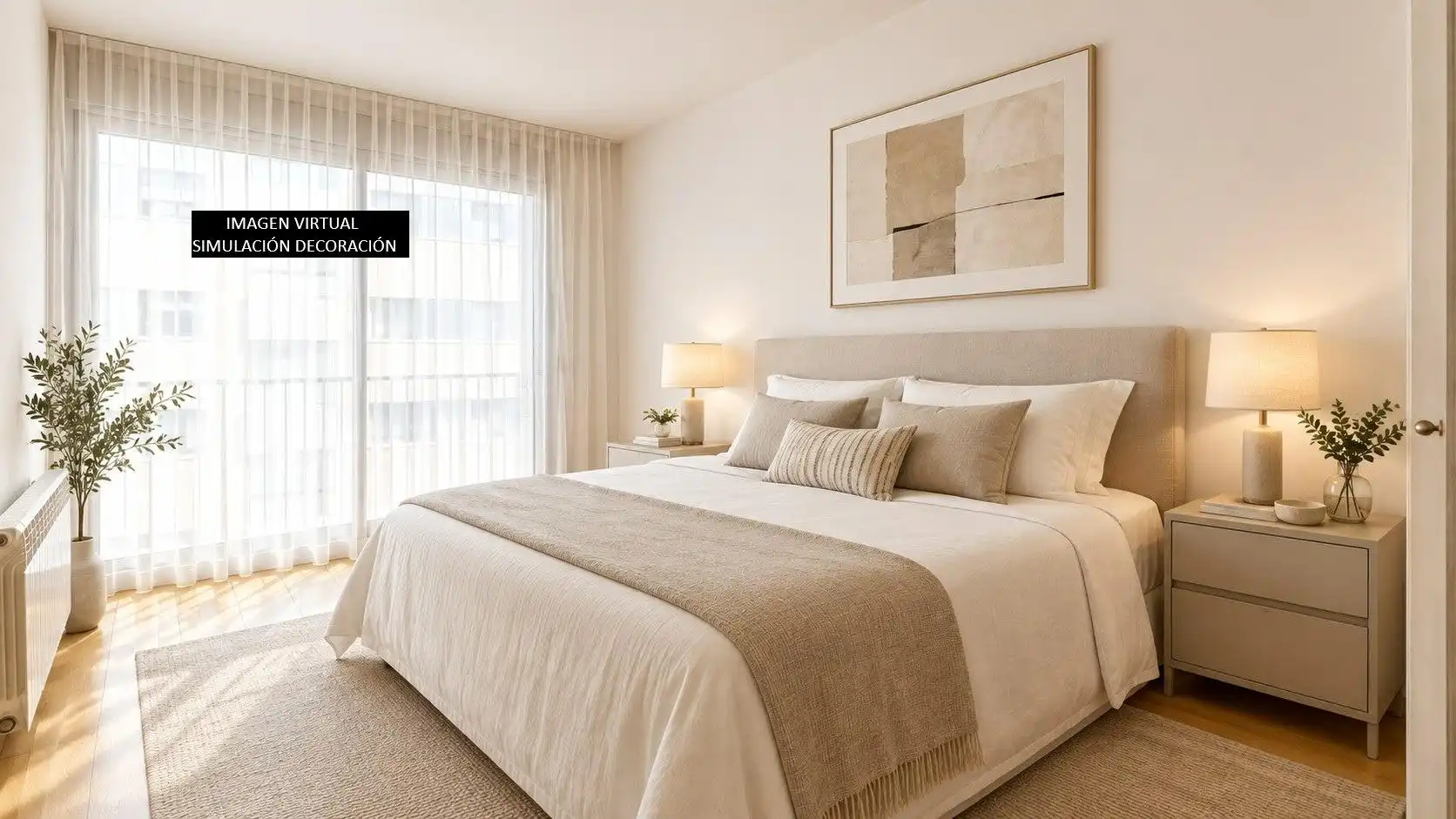 Flat with lift for sale in Carrer ESPRONCEDA, imagen 10