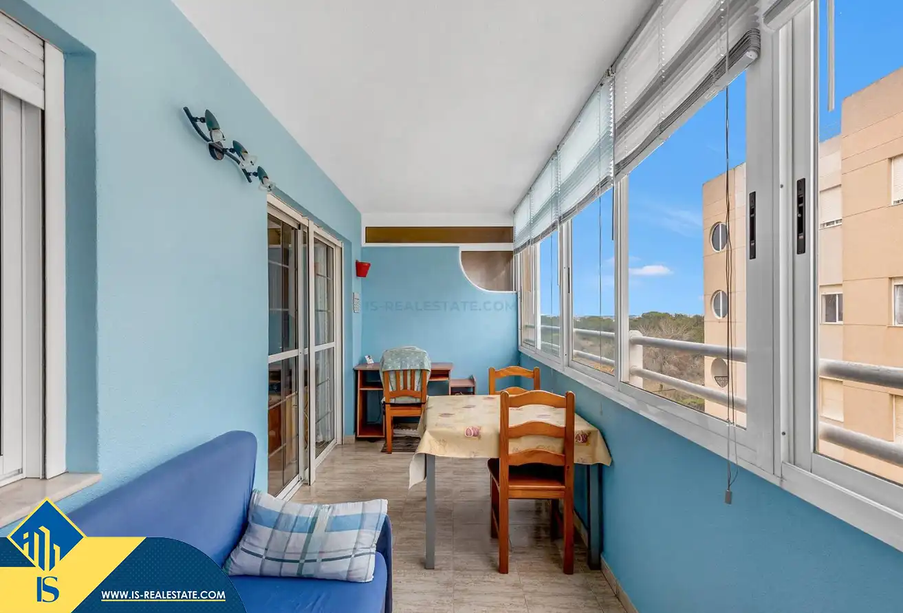 Apartament amb piscina en venda a Zona Carrefour - Urbanizaciones, imagen 7