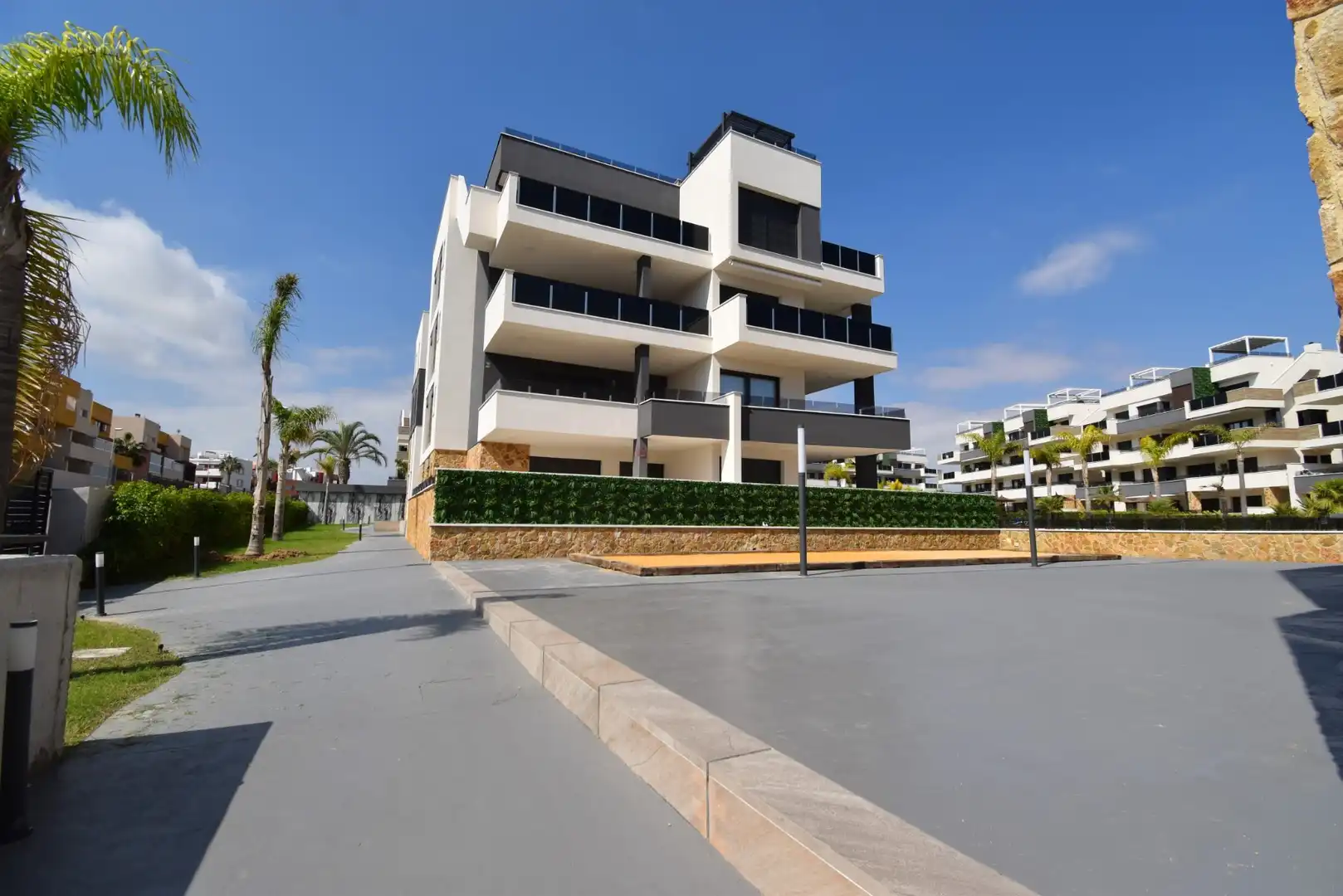 Apartment with lift for sale in Orihuela Costa, imagen 25