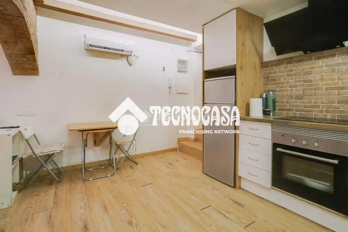 Piso en venta en Sant Adrià de Besòs con Aire acondicionado