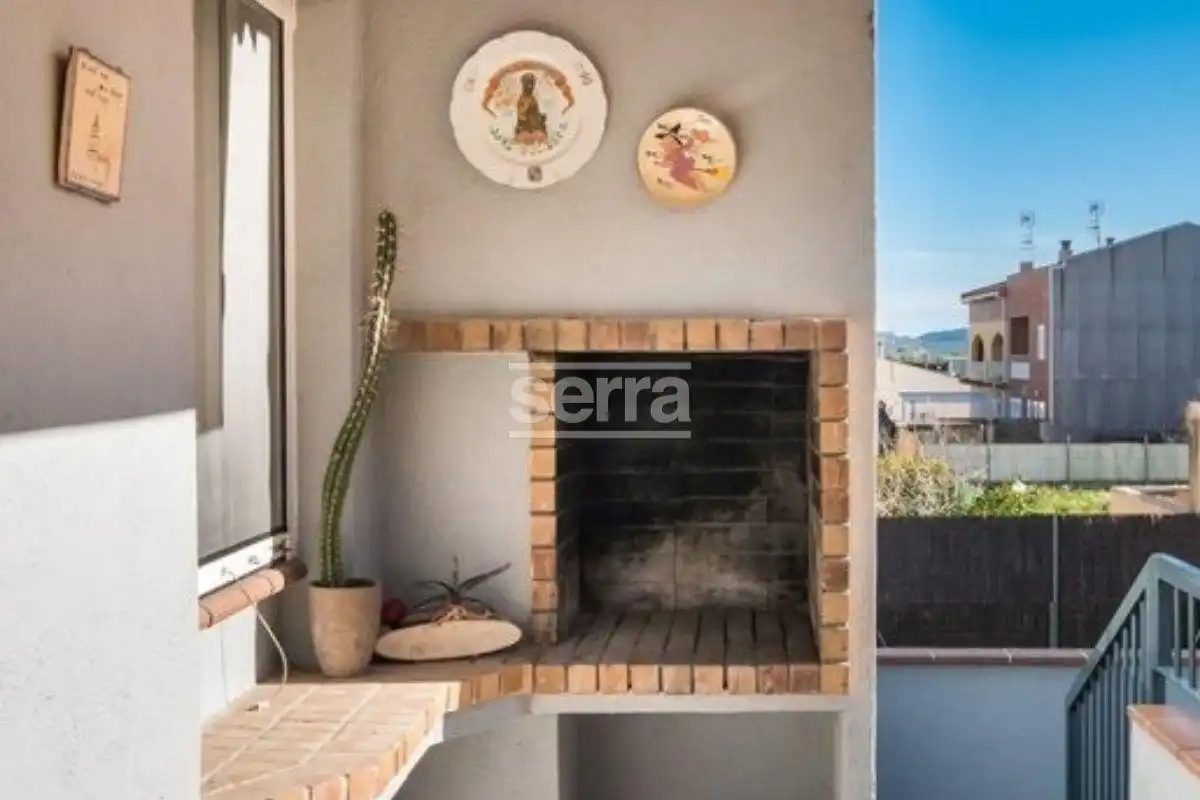 Casa o chalet en venta en Les Cabanyes