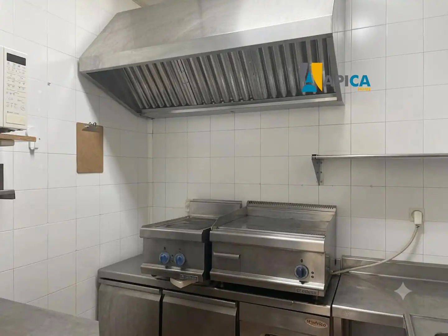 Local comercial en venta en La Banda - Campo de Fútbol, imagen 7