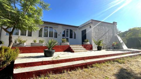 Photo 3 of Country house for sale in Los Pinos de Valverde, 1, Valverde del Camino, Huelva