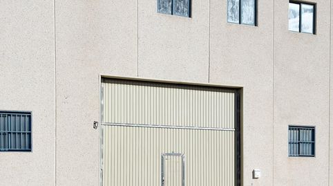 Photo 4 of Industrial buildings for sale in Calle de Sella, Colonia Madrid, Benidorm