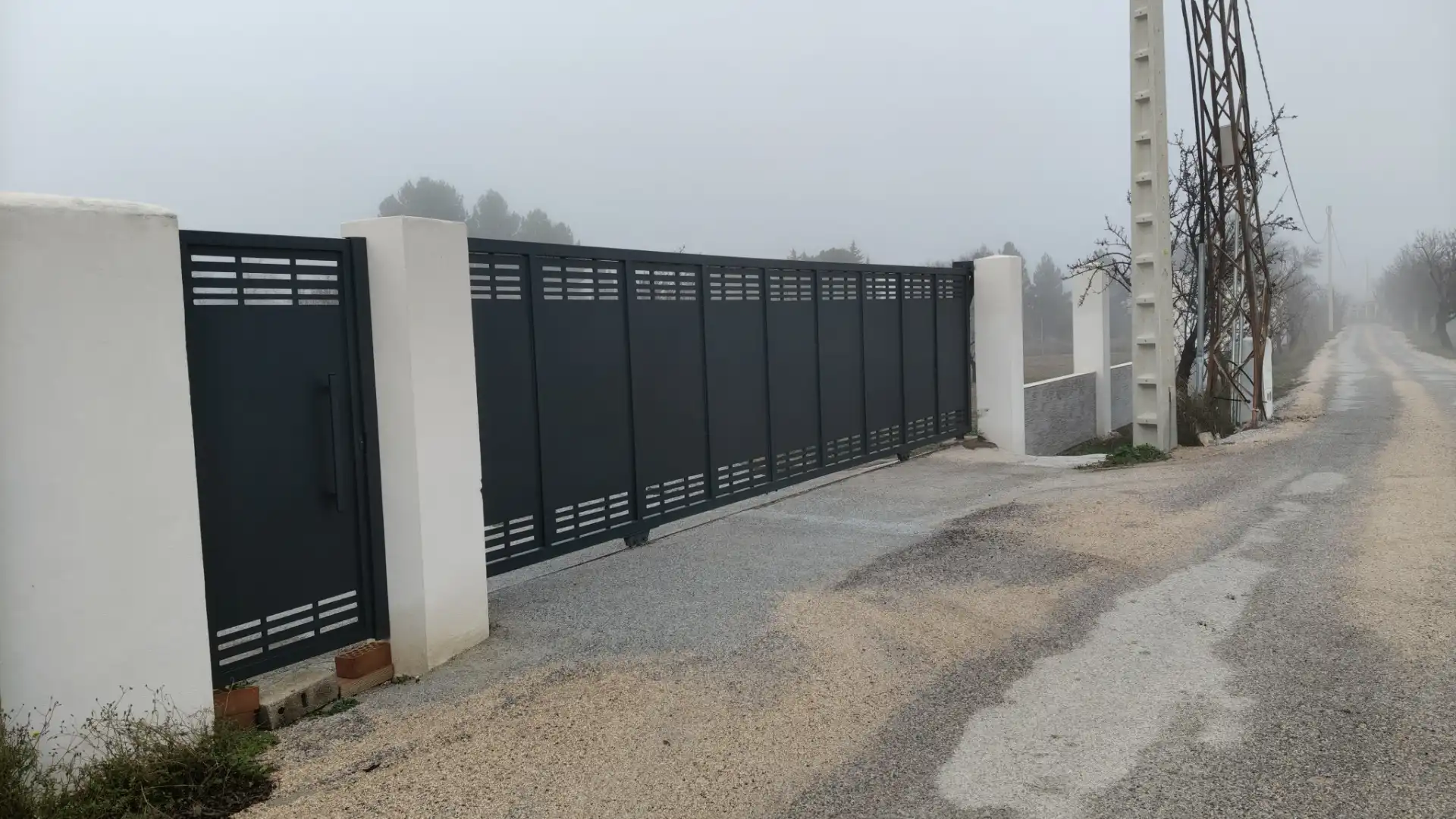 Chalet en venta en A-92N Pk 341, imagen 48
