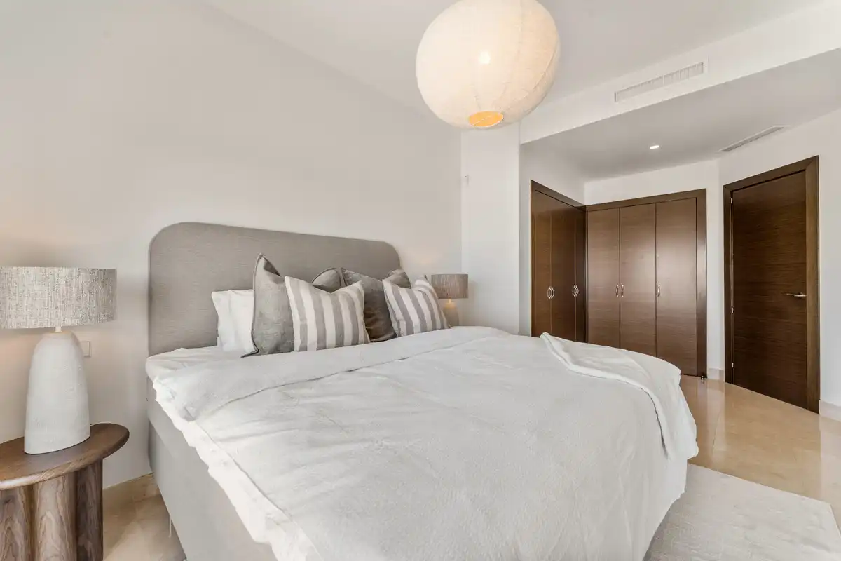 Casa a schiera in vendita a Benahavís pueblo, imagen 23
