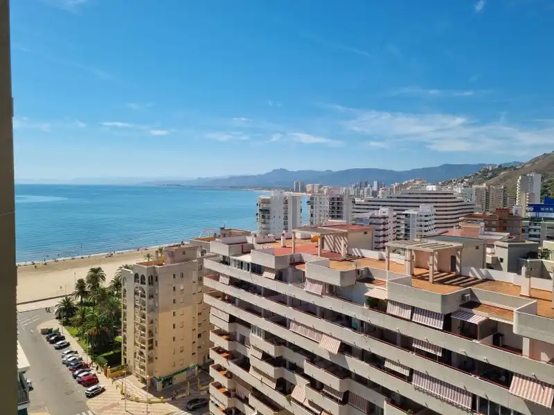 Apartments for sale in Racó