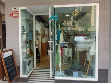 Local comercial en venda a Zaidín