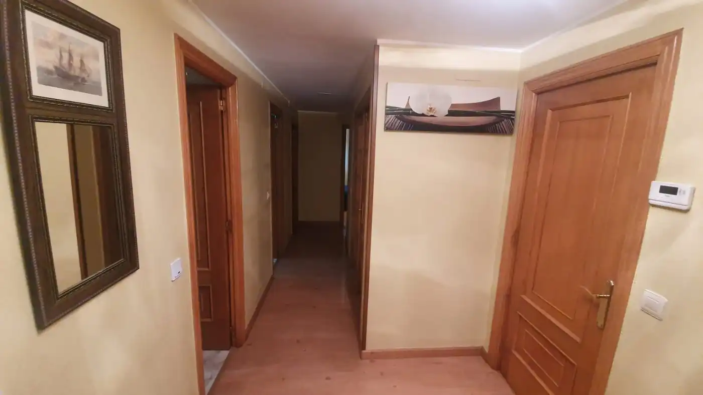 Piso en venta en ORENSE-PONFERRA, 37, Puente de Domingo Flórez