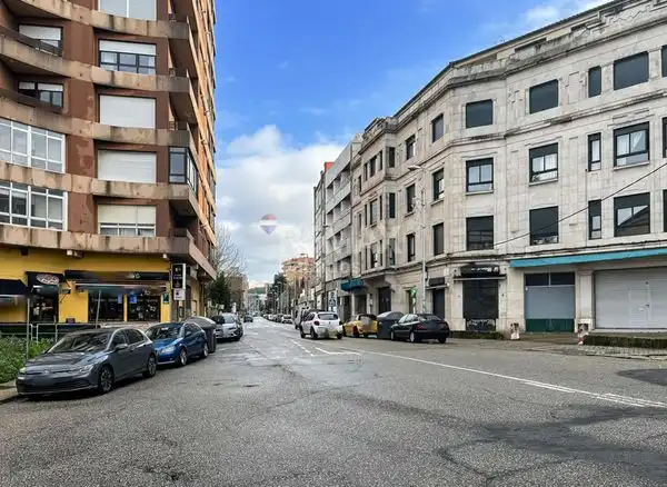 Appartamento con ascensore in vendita a Rúa Tomás A. Alonso, imagen 8
