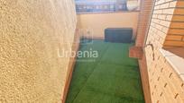 Terrace of Flat for sale in Mataró  with Air Conditioner, Heating and Terrace