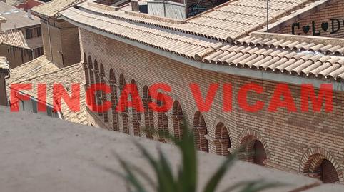 Foto 3 de Àtic de lloguer a Calle de Sancho Abarca, Casco Antiguo, Huesca