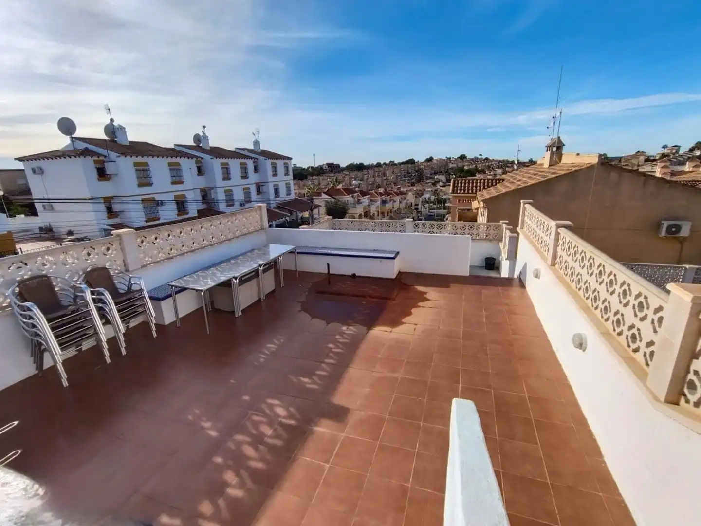 Apartment for sale in San Miguel de Salinas, imagen 14