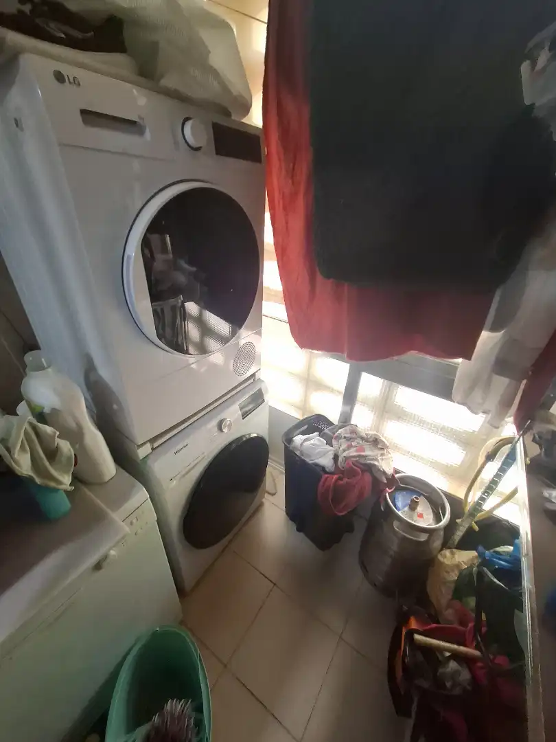 Pis en venda en Ciudad Real amb Aire condicionat, Terrassa i Moblat