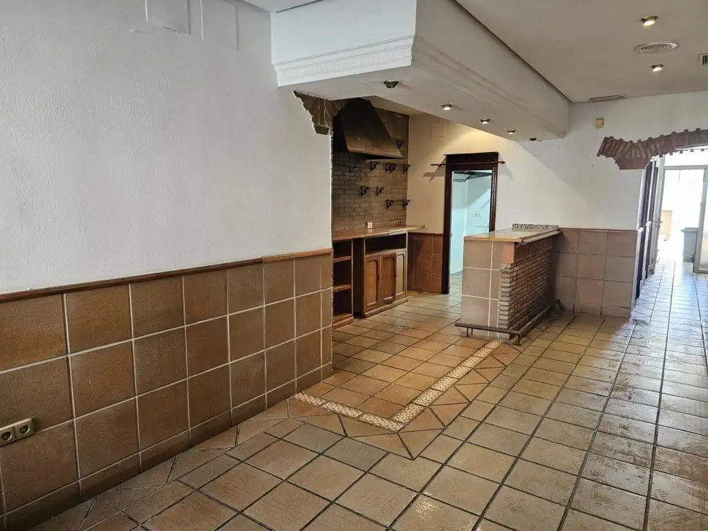Terraced house with terrace for sale in Plaza CAMPILLO 52, imagen 4