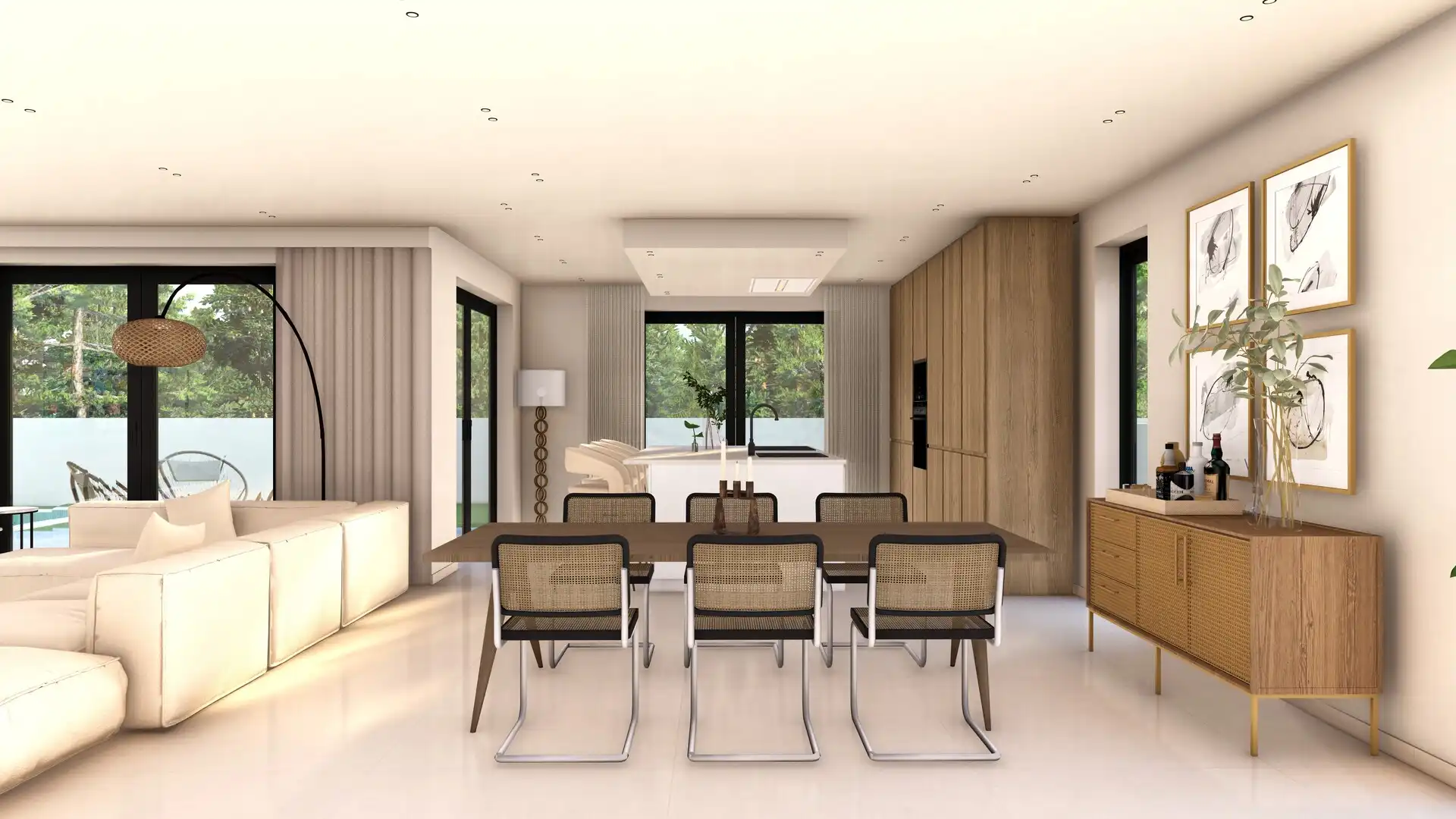 Casa con piscina in vendita a Carrer d'Hondures, imagen 31