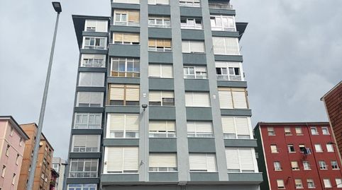 Foto 4 de Piso en venta en Calle Argentina, 17, Cuatro Caminos, Santander