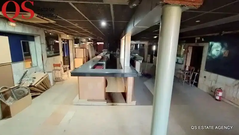 Edificio en venta en Tordera