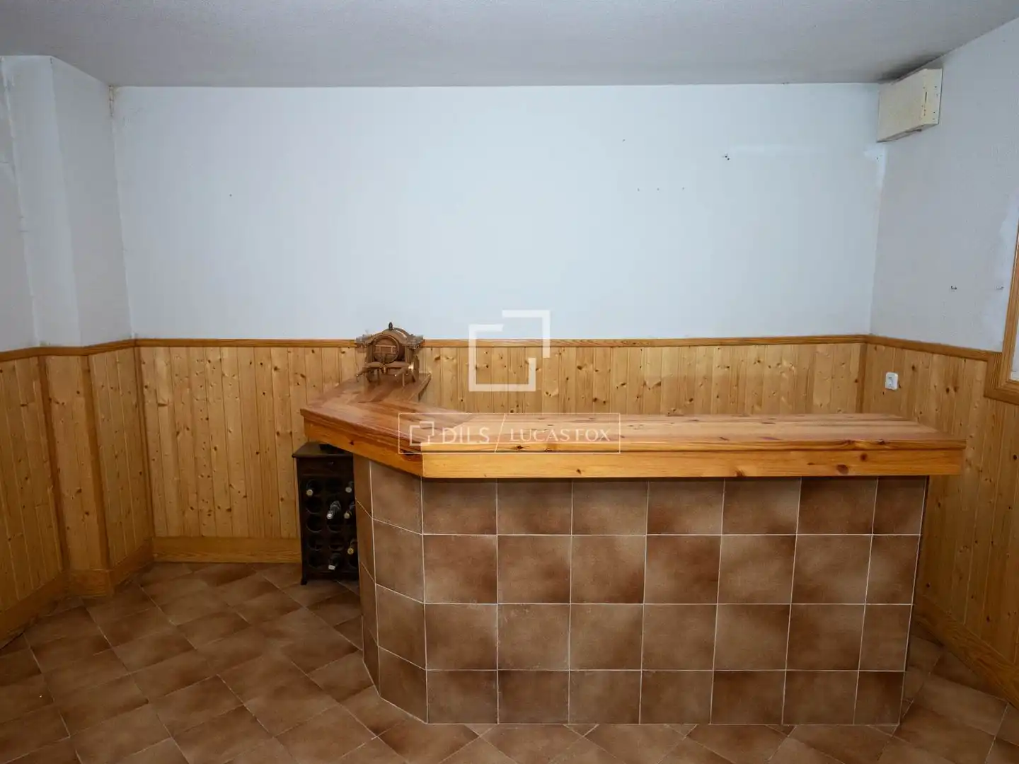 Casa o chalet de alquiler en Galapagar con Calefacción, Jardín privado y Terraza