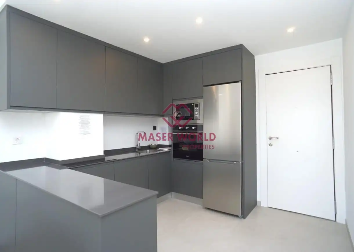 Apartamento con piscina en venta en Nueva Torrevieja - Aguas Nuevas, imagen 19