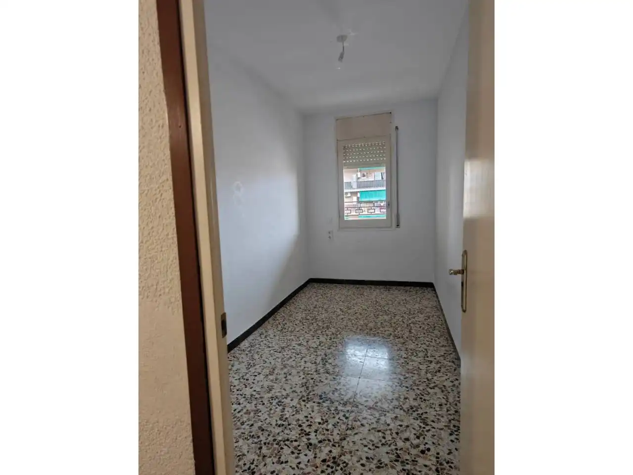 Habitación de Piso en venta en Terrassa con Calefacción
